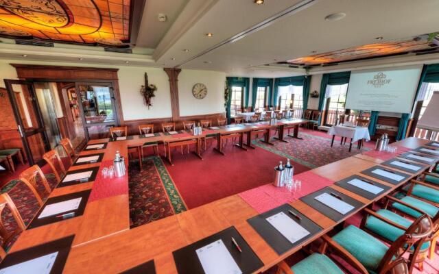 Hotel Freihof