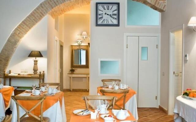 Locanda degli Alberti