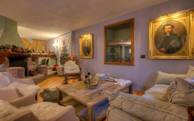 Locanda La Brenva