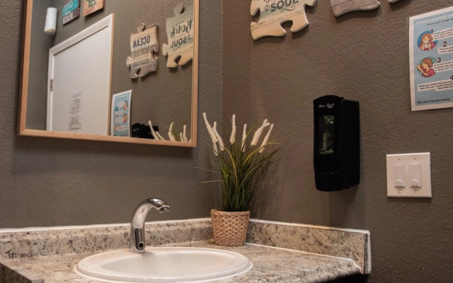California Dreams Hostel - Pacific Beach