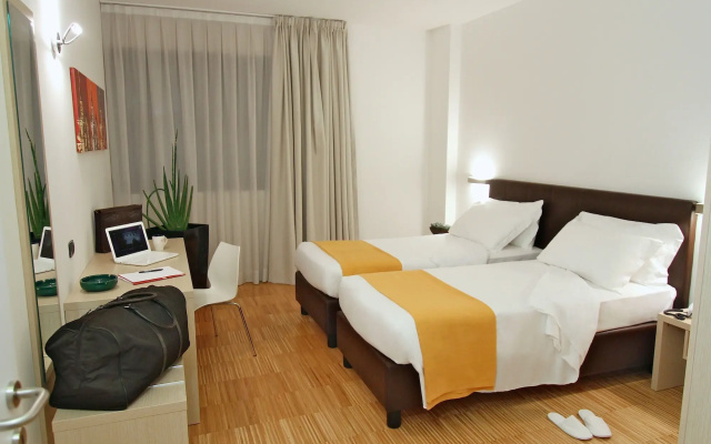 Euro Hotel Residence