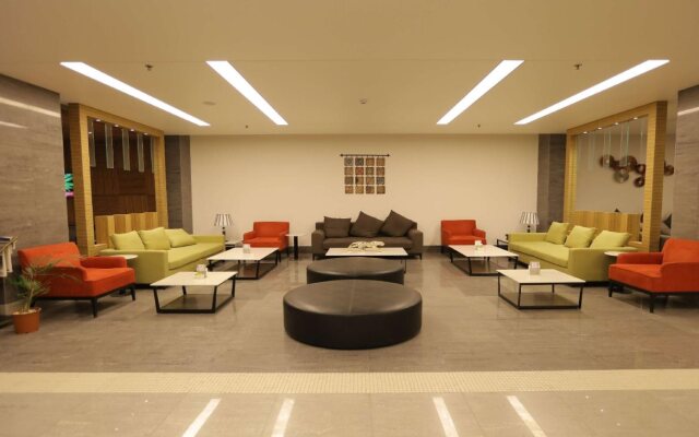 Tulip Inn Modon Riyadh Hotel