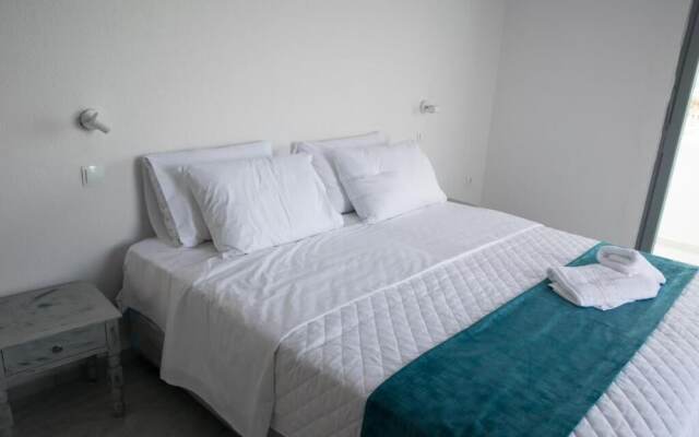 Vrahos Rooms