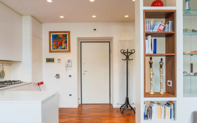 Battisti 31- Champagne Apartament