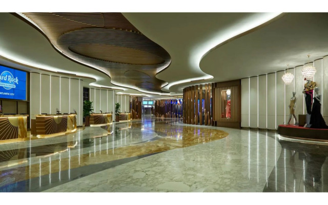 Hard Rock Hotel & Casino Atlantic City