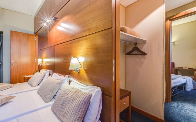 Rovati Guest House