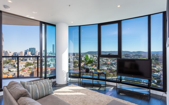 FV By Serain Residences