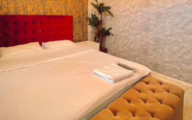 Rio Suite Hotel