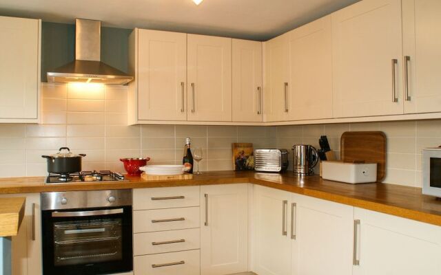 Mulberry Cottage