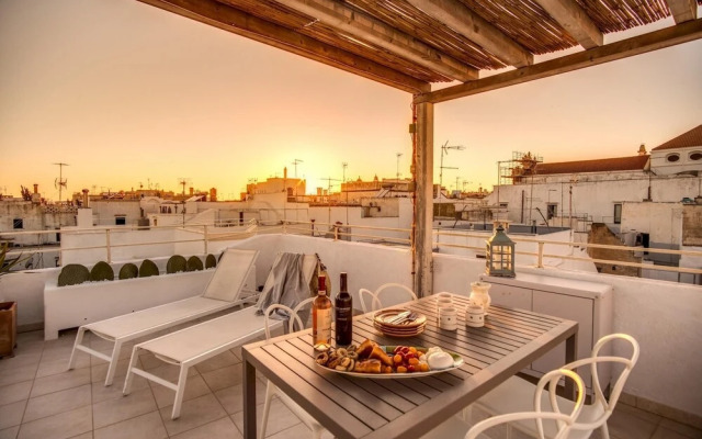 Storie e Affreschi Gallipoli