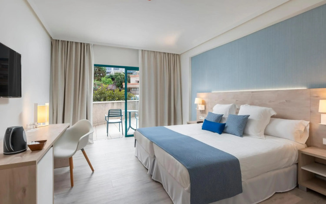 Gran Hotel Turquesa Playa