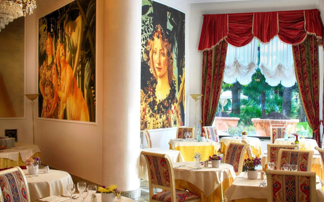 Hotel Terme Internazionale