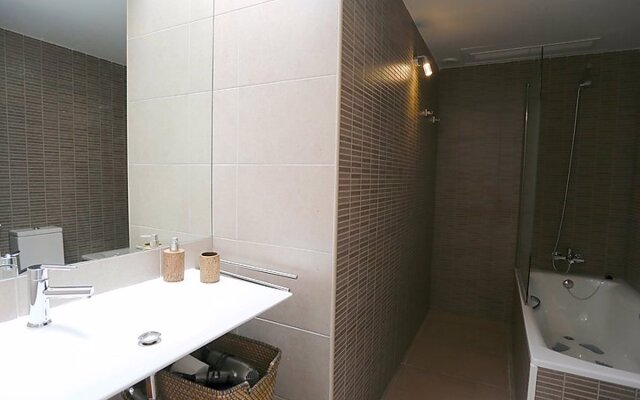 House Xaloc Lampolla