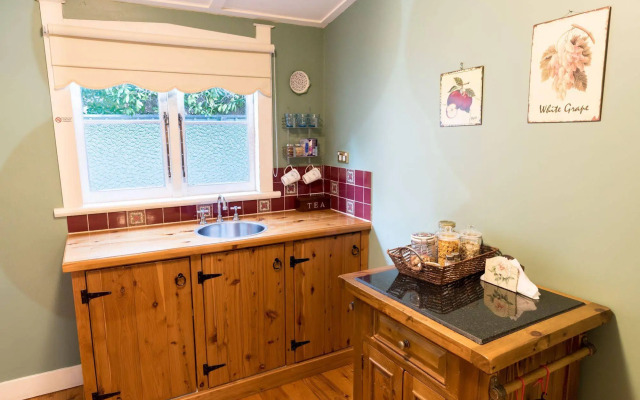 Shelton-Lea B&B