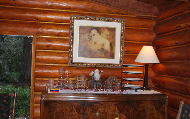 Ocean Wilderness Inn