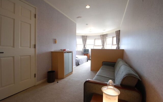Ramat Niseko - Hostel