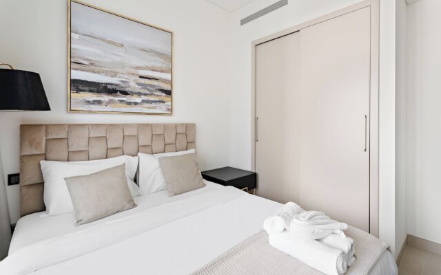 Sobha Creek Vista Tower A Apartments