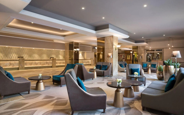 The Westin Zagreb