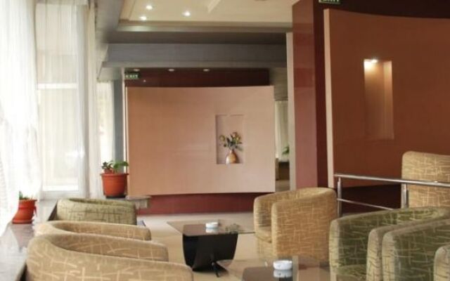 Hotel New Royal