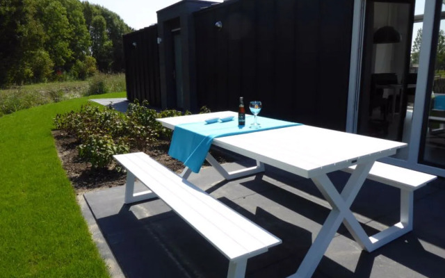 Water Resort Oosterschelde 32524