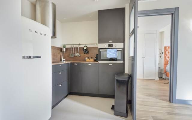 Sonder by Marriott Bonvoy Malasaña Apartments