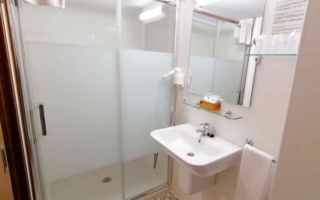 Hostal Anosa Casa