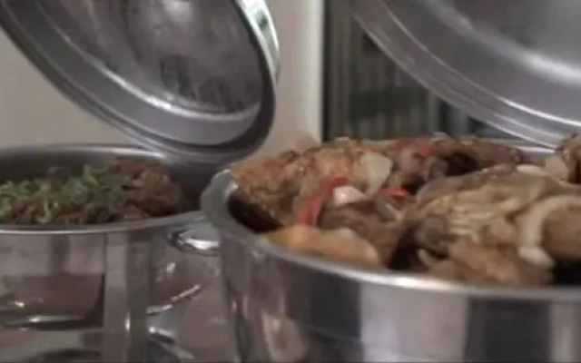 Tanah Aina Fahad - Hostel