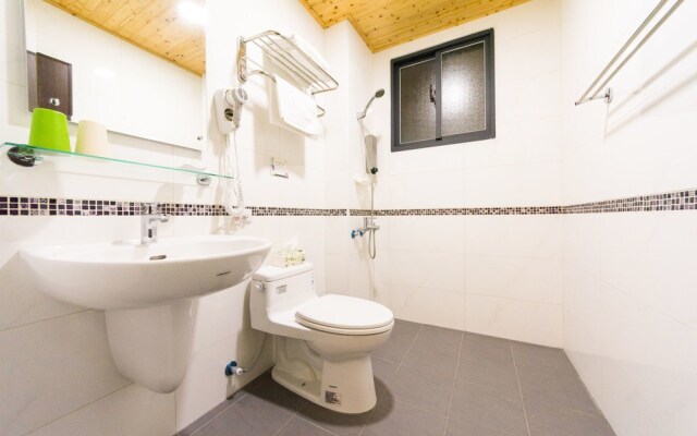 Lefu B&B