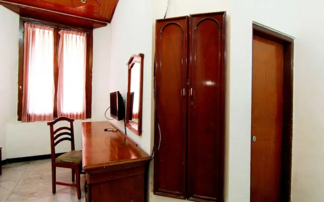 Hotel Limaran 1