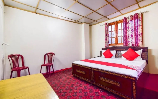 The Roam Way By OYO Rooms