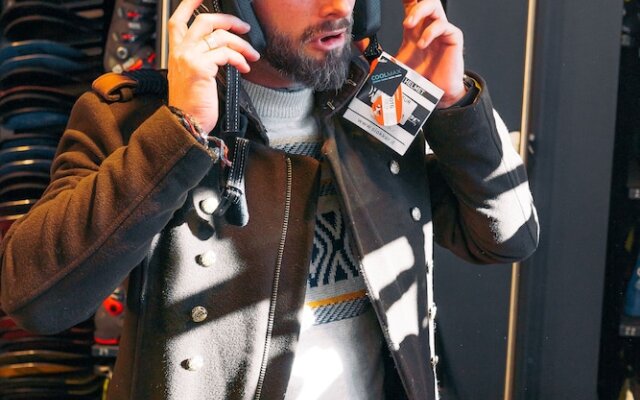 Rössle Appartements