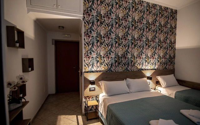 Hotel Dell'Urbe