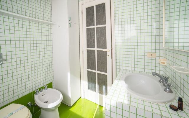 HbHall - Duomo Suite 7 Apartment