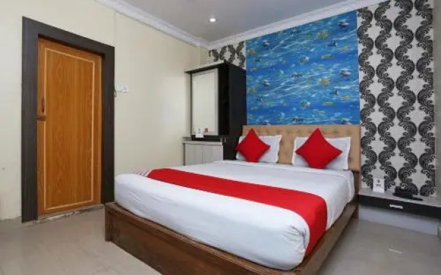 Prasanta Residency by OYO Rooms