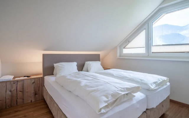 Cozy Apartment in Gosau With Shared Sauna