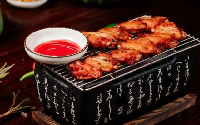 Moganshan Banduju Lingqi Hotel