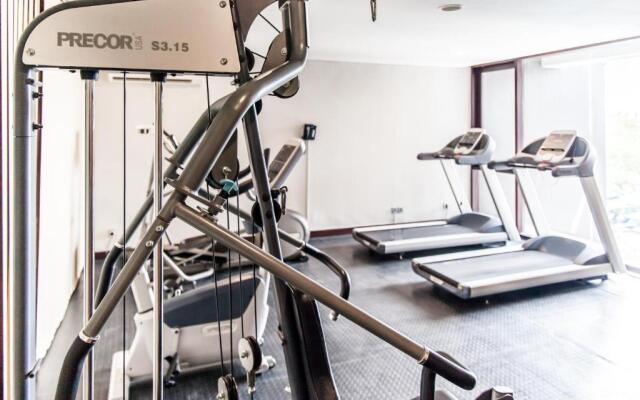 Suites by Watermark Hotel and Spa