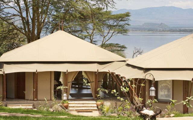 Lake Elmenteita Serena Camp