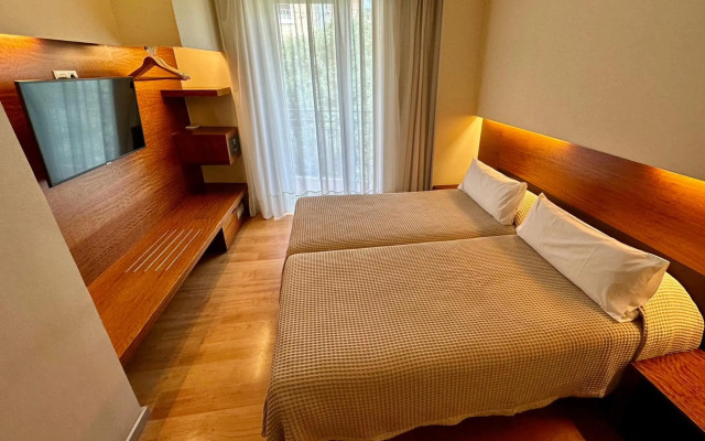 Hotel Turin  Barcelona
