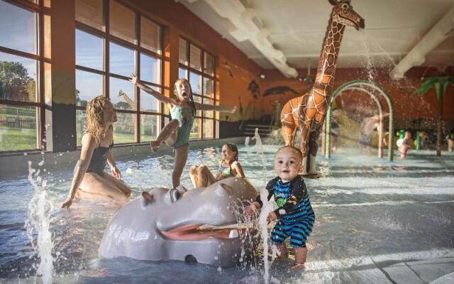 Chessington Safari Hotel