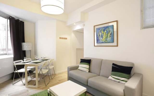 Designer Stay - Montparnasse