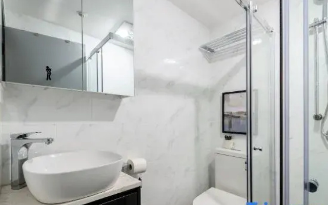 Prime City Stay – Central Location, Minutes to CBD & Restaurants