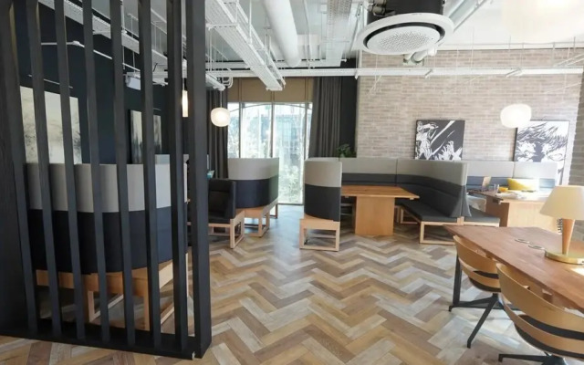 Student Only Vita Lewisham