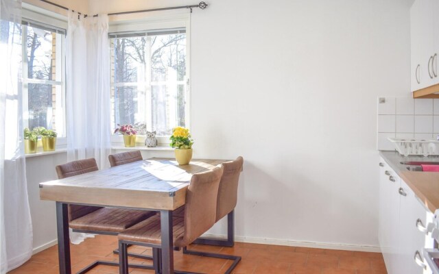 Awesome Apartment in Påskallavik With Wifi and 2 Bedrooms