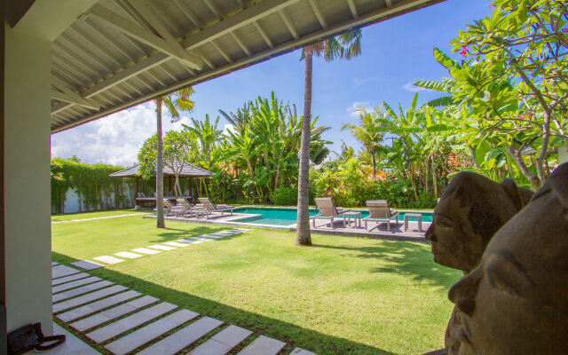 Villa Senara