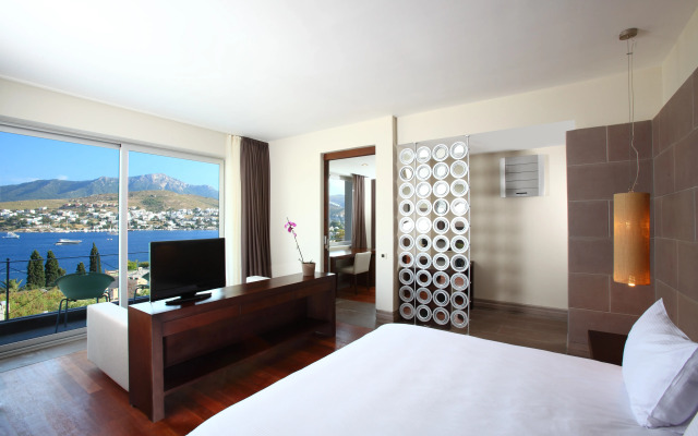 No:81 Hotel