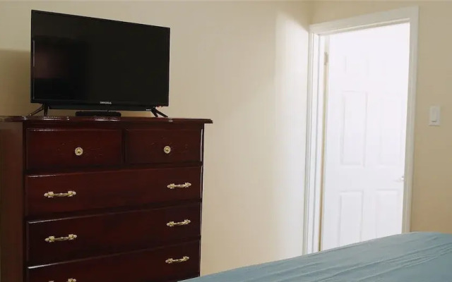 Ocean Pointe Holidays