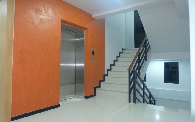 Bangkok Boutique Resort Rangsit
