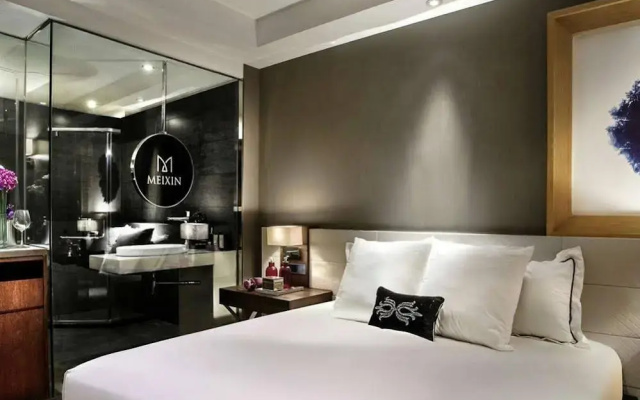 Meixin Hotel