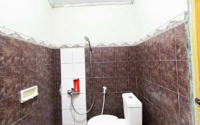 Puri Janti Guest House by RedDoorz